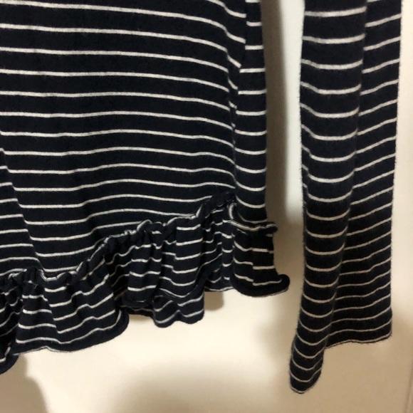 Banana Republic Designer Tee Women’s Size M - Picture 2 of 5